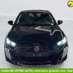 Peugeot 208 100 S&S BVM6 Allure Saint-Fons