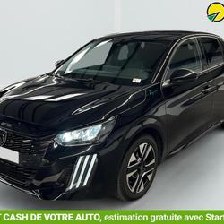 Peugeot 208 100 S&S BVM6 Allure Saint-Fons