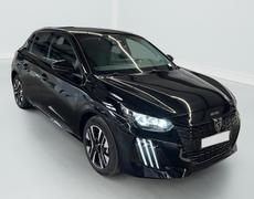 Peugeot 208 Hénin-Beaumont