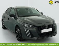 Peugeot 208 Saint-Fons