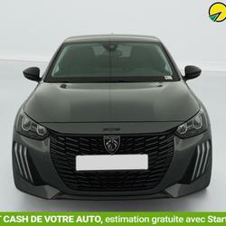 Peugeot 208 100 S&S BVM6 Allure Saint-Fons