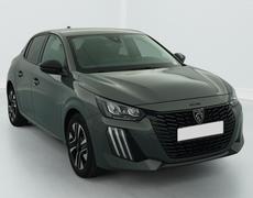 Peugeot 208 Hénin-Beaumont