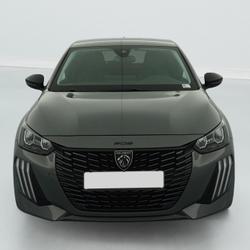 Peugeot 208 100 S S BVM6 Allure H&eacute;nin-Beaumont