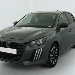 Peugeot 208 100 S S BVM6 Allure H&eacute;nin-Beaumont