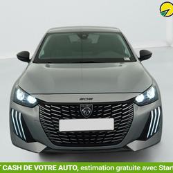 Peugeot 208 100 S&S BVM6 Allure Saint-Fons