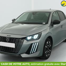 Peugeot 208 100 S&S BVM6 Allure Saint-Fons