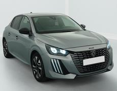 Peugeot 208 Hénin-Beaumont