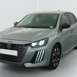 Peugeot 208 100 S S BVM6 Allure H&eacute;nin-Beaumont