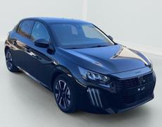Peugeot 208 Hénin-Beaumont