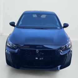 Peugeot 208 100 S S BVM6 Allure H&eacute;nin-Beaumont