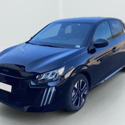 Peugeot 208 100 S S BVM6 Allure H&eacute;nin-Beaumont