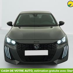 Peugeot 208 100 S&S BVM6 Allure Saint-Fons