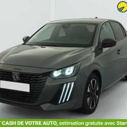 Peugeot 208 100 S&S BVM6 Allure Saint-Fons