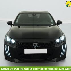 Peugeot 208 100 S&S BVM6 Allure Saint-Fons