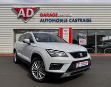 Seat Ateca Castres