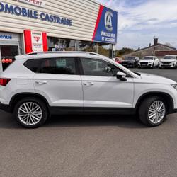 Seat Ateca 2.0 TDI 190 ch Start/Stop DSG7 4Drive Xcellence occasion - Castres - photo 2/41