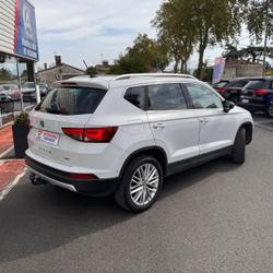 Seat Ateca 2.0 TDI 190 ch Start/Stop DSG7 4Drive Xcellence occasion - Castres - photo 3/41