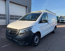 Mercedes Vito Chenôve