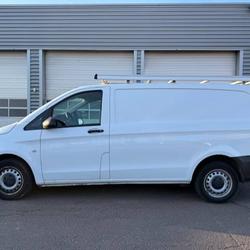 Mercedes Vito VITO FOURGON 114 CDI LONG BVA RWD PRO Chen&ocirc;ve
