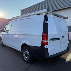 Mercedes Vito VITO FOURGON 114 CDI LONG BVA RWD PRO Chen&ocirc;ve