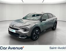 Citroen C4 Longeville-lès-Saint-Avold