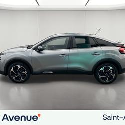 Citroen C4 C4 BlueHDi 130 S&S EAT8 Shine Longeville-l&egrave;s-Saint-Avold