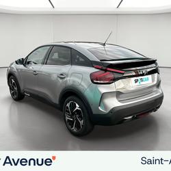 Citroen C4 C4 BlueHDi 130 S&S EAT8 Shine Longeville-l&egrave;s-Saint-Avold