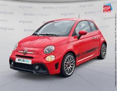 Abarth 500