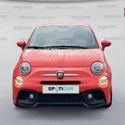 Abarth 500 1.4 Turbo T-Jet 145ch 595 MY19 Colmar