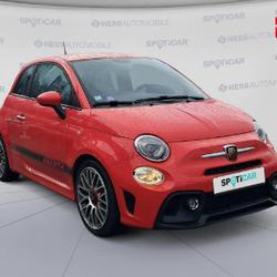 Abarth 500 1.4 Turbo T-Jet 145ch 595 MY19 Colmar