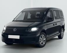 Volkswagen Caddy Hénin-Beaumont