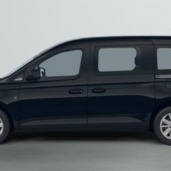 Volkswagen Caddy 2.0 TDI 102 BVM6 H&eacute;nin-Beaumont