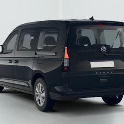Volkswagen Caddy 2.0 TDI 102 BVM6 H&eacute;nin-Beaumont