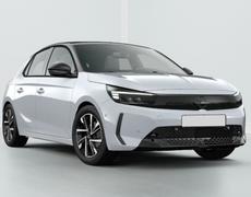 Opel Corsa Hénin-Beaumont