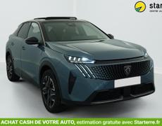 Peugeot 3008 Saint-Fons
