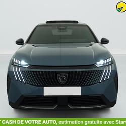 Peugeot 3008 Hybrid 145 e-DCS6 GT Saint-Fons