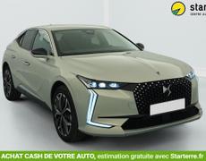 DS DS4 Saint-Fons