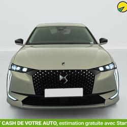 DS DS4 PureTech 130 EAT8 Etoile - Alcantara Saint-Fons