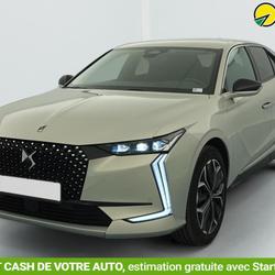 DS DS4 PureTech 130 EAT8 Etoile - Alcantara Saint-Fons