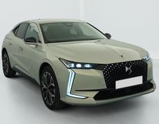 DS DS4 Hénin-Beaumont
