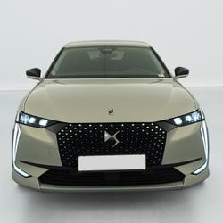 DS DS4 PureTech 130 EAT8 Etoile - Alcantara H&eacute;nin-Beaumont