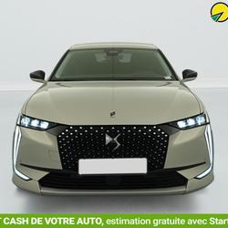 DS DS4 PureTech 130 EAT8 Etoile - Alcantara Saint-Fons