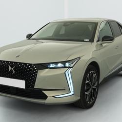 DS DS4 PureTech 130 EAT8 Etoile - Alcantara H&eacute;nin-Beaumont