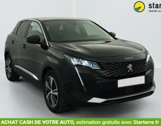 Peugeot 3008 Saint-Fons