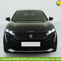 Peugeot 3008 Hybrid 180 e-EAT8 Allure Pack Saint-Fons
