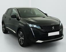 Peugeot 3008 Hénin-Beaumont