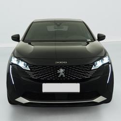 Peugeot 3008 Hybrid 180 e-EAT8 Allure Pack H&eacute;nin-Beaumont