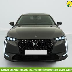 DS DS4 PureTech 130 EAT8 Etoile - Alcantara Saint-Fons