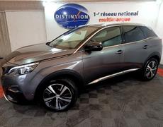 Peugeot 3008 Étréchy
