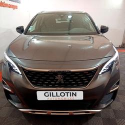 Peugeot 3008 BlueHDi 130 S&S EAT8 GT LINE &Eacute;tr&eacute;chy